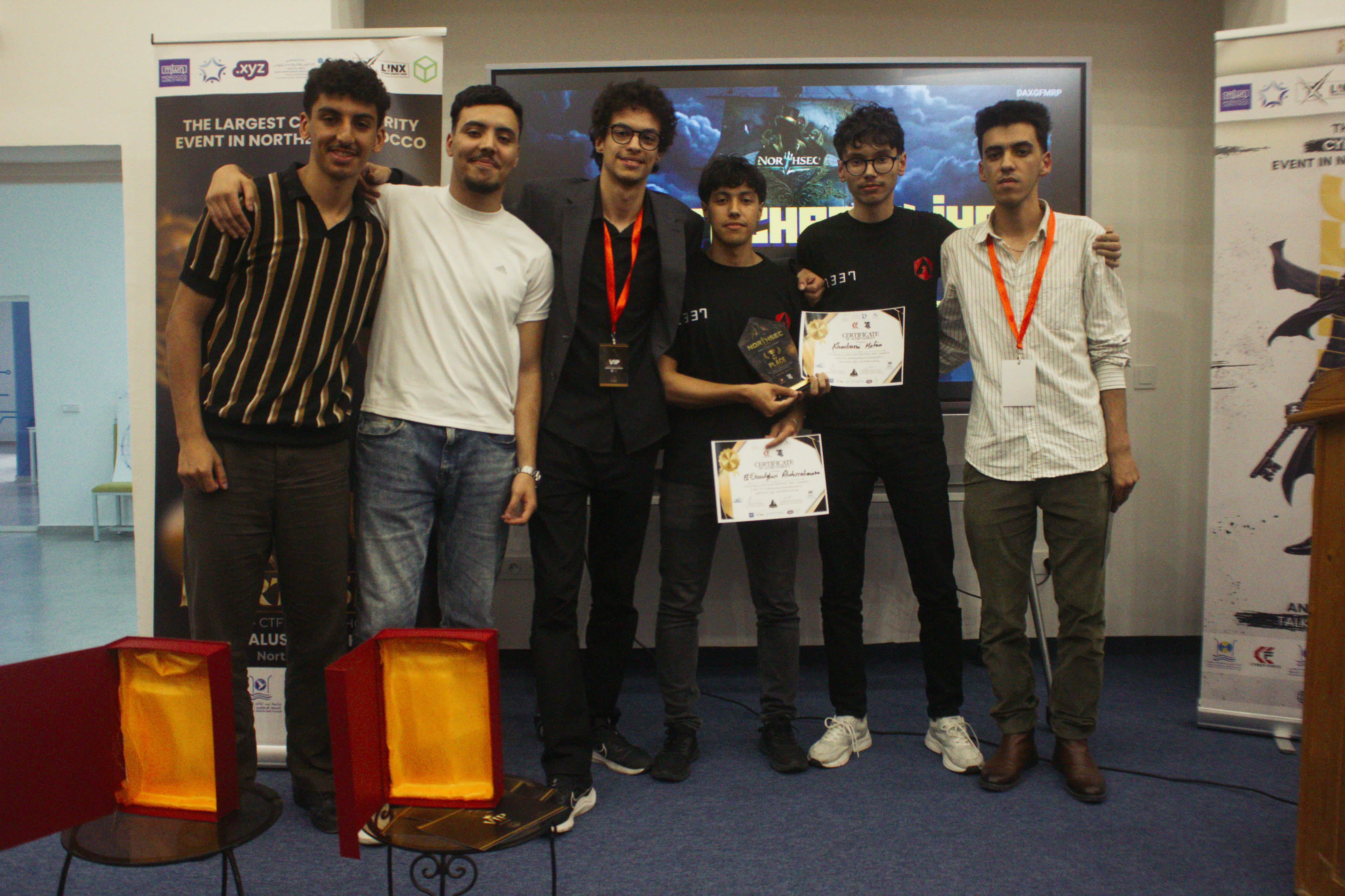 NorthSec 2026