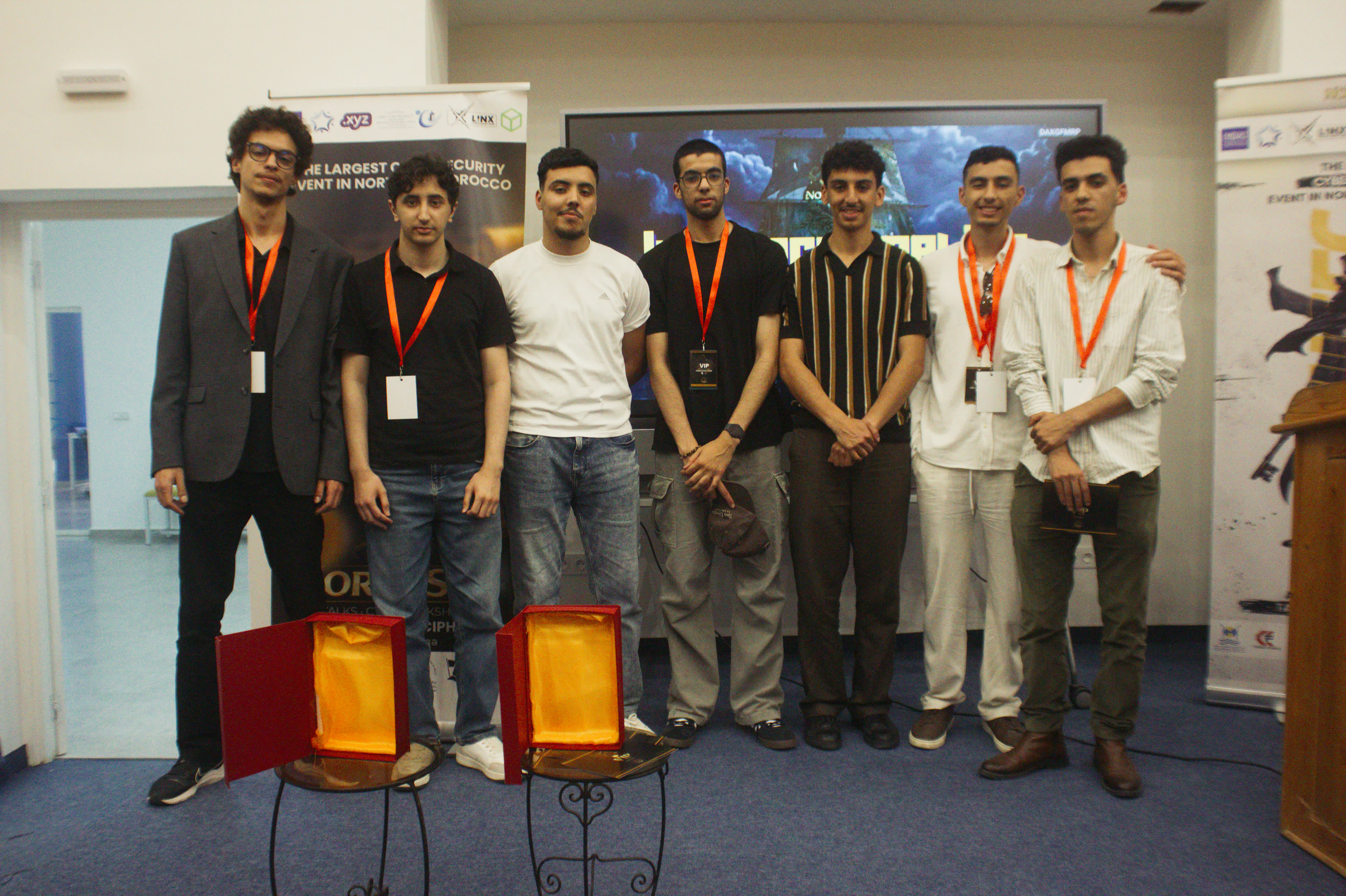NorthSec 2026